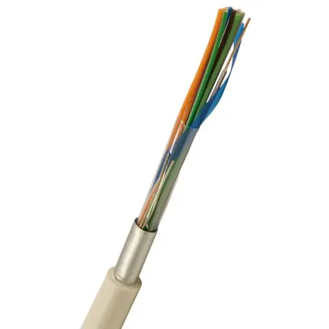 Köp nu Nexans ELAQBY Telekabel