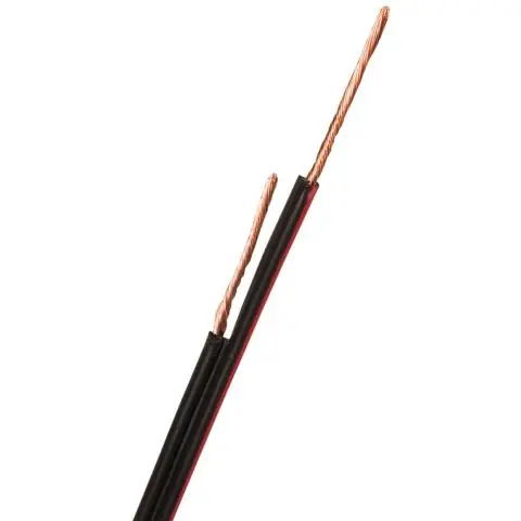 Sista chansen Nexans RQUB LED-kabel