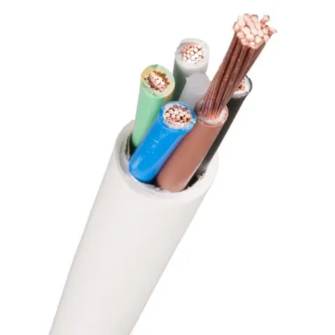 Nexans MQQ Installationskabel Erbjudande