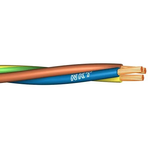 NKT FQ XTRA Installationskabel Rabatt