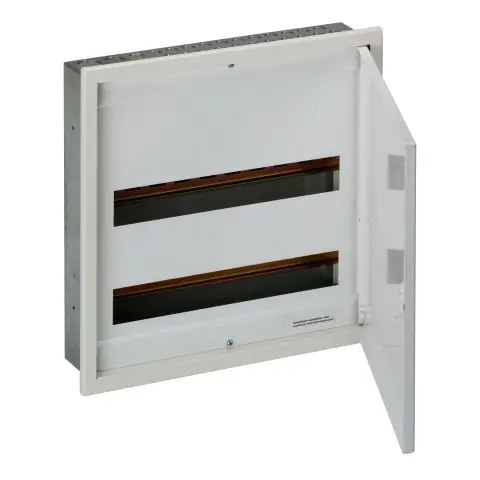 Hager VU218F Kapsling prisnedsättning