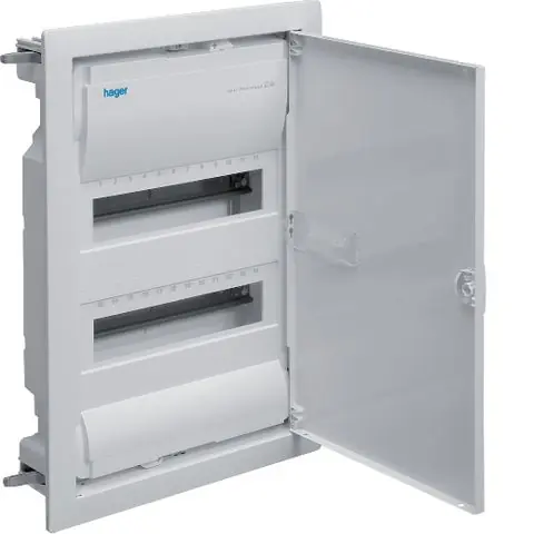 Hager VH60NN Kapsling prisnedsättning