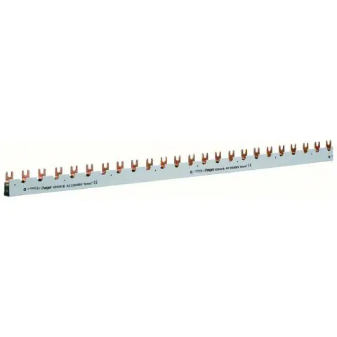 Hager KDN381B Fasskena Begränsat erbjudande