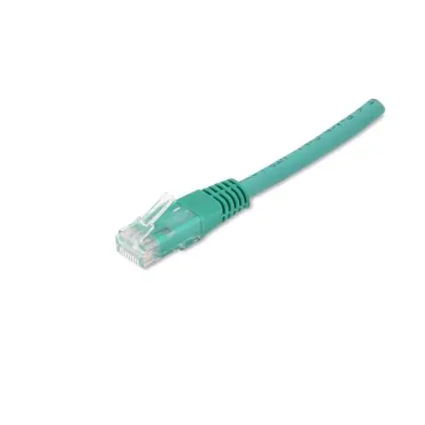 Begränsat antal Eurolan 21D-S6-10GR Patchkabel