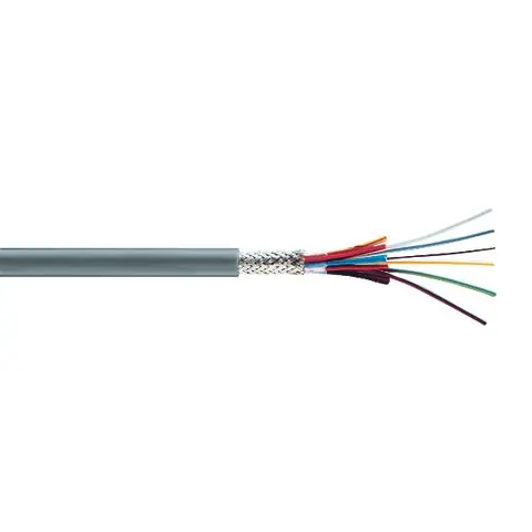 Rutab Novotronic LiYCY Elektronikkabel Nedsatt pris