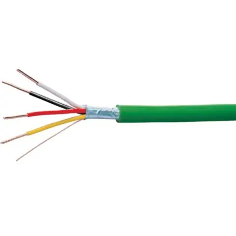 Hager TG018 BUS-kabel Billigare