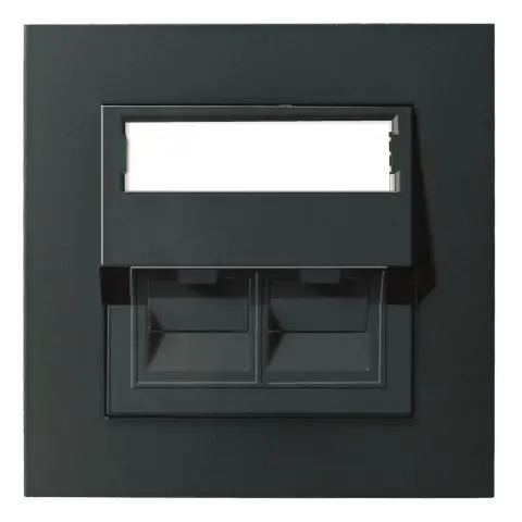 Extra rabatt Elko EKO05553 Modularuttag