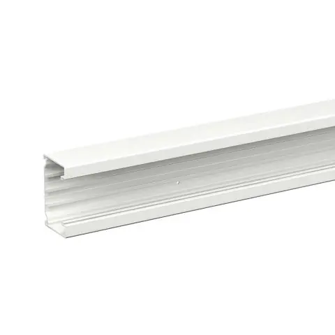 Schneider Electric 5526010 Installationskanal Outlet