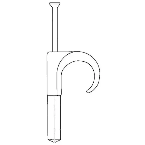 Mepac 1500870 Pluggklammer I lager