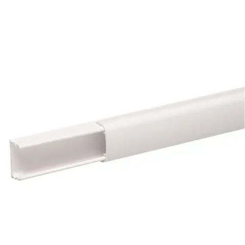 Rabatt Schneider Electric ISM14125P Installationskanal