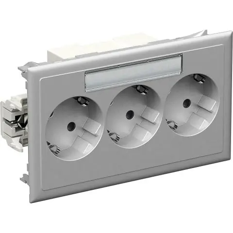 Rabatt Schneider Electric 5940113 Masteruttag