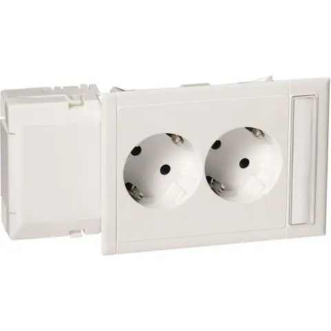 Billig Schneider Electric 5940044 Masteruttag