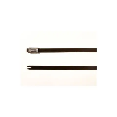 Hellermann Tyton 111-00298 Metallband Begränsad tid