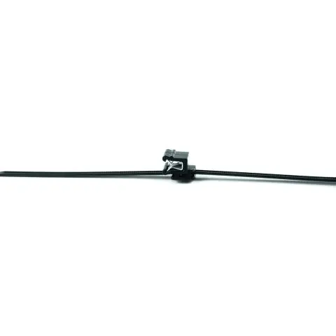 Begränsat antal Hellermann Tyton 150-40591 Buntband