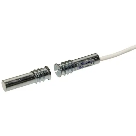 Premium Alarmtech MC 255 Magnetkontakt