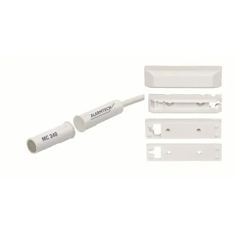 Köp nu Alarmtech MC 340-S3 Magnetkontakt