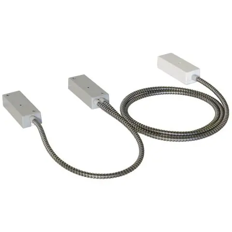 Reapris Alarmtech VD 400-Z2 Detektorset