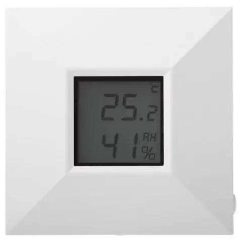 NookBox 119036 Klimatsensor Kampanj