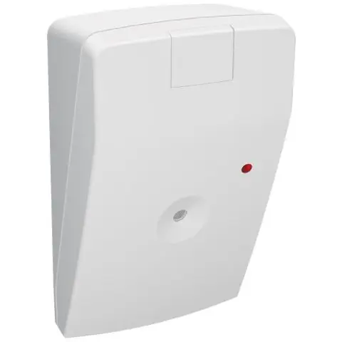 Populär Alarmtech AD 800 Glaskrossdetektor