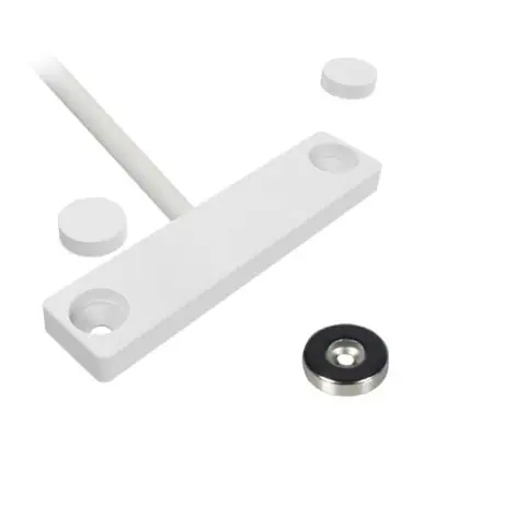 Alarmtech MC 740E-M14 Magnetkontakt Lågt pris