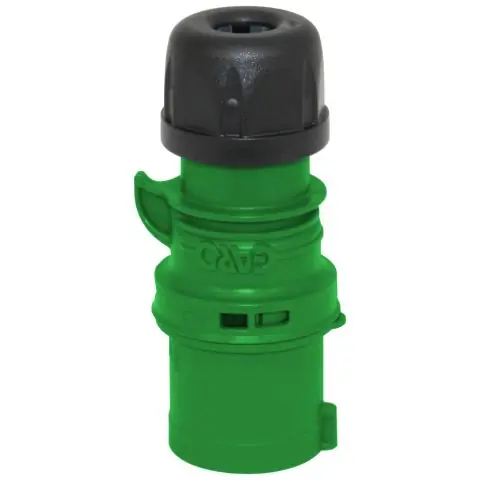 I lager Garo P 232-2 S Stickpropp