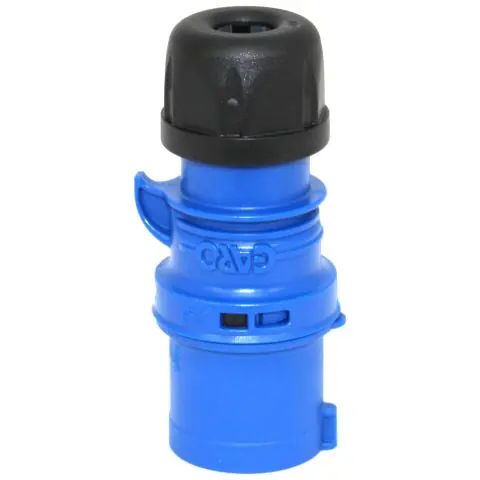 Kundfavorit Garo P 332-9 S Stickpropp