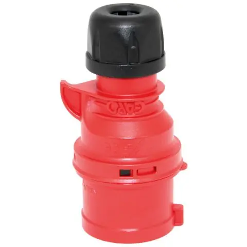 Snabb frakt Garo P 332-11 S Stickpropp