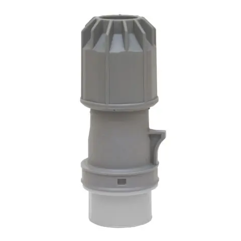 Snabb leverans Garo PK 232-10 S Stickpropp