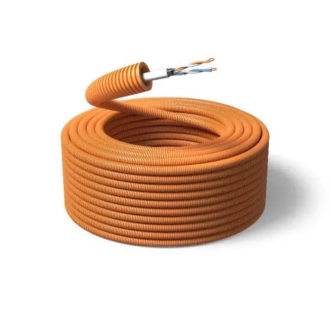 PM FLEX ELQXB Telekabel prisnedsättning