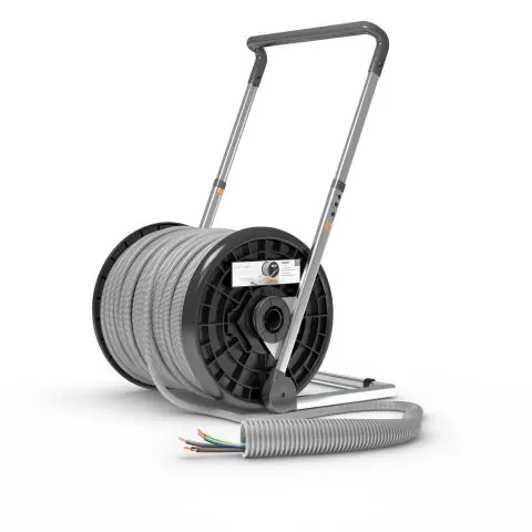 PM FLEX FQ Kabel Endast denna vecka
