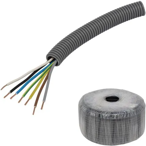 Pipelife FQ PowerFlex Kabel Erbjudande