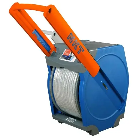 Rabatt NKT FQ Qaddy Installationskabel