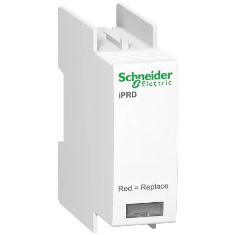 Endast idag Schneider Electric A9L65102 Utbytespatron