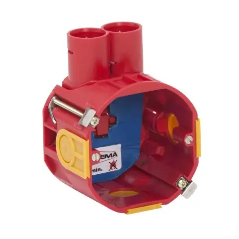 Rutab 1426129 Branddosa Erbjudandepris
