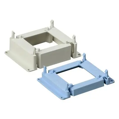 Premium ABB AS25 Spikplugg