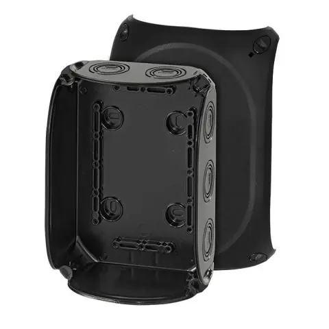 Köp online Hensel KF 1000 B Kopplingsdosa