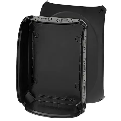 Begränsat erbjudande Hensel KF 5000 B Kopplingsdosa