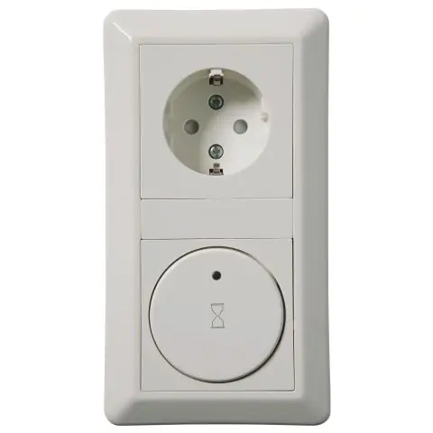 Elko EKO03430 Timer I lager