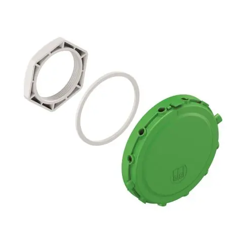 prisnedsättning Spelsberg 26344001 Ventilset