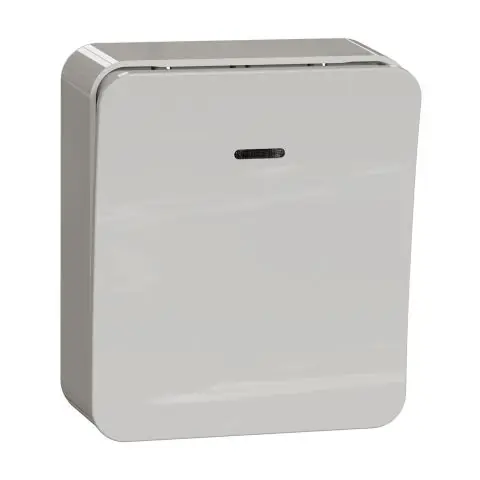 Köp online Schneider Electric WDE015551 Parallelltryckknapp