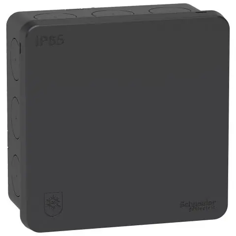 Schneider Electric IMT35336 Kopplingsdosa Erbjudande