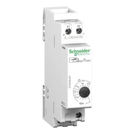 Sista chansen Schneider Electric CCTDD20016 Dimmer