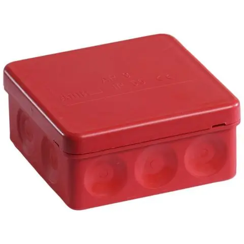 ABB 2TKA00001563 Kopplingsdosa Nyhet