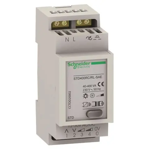 Schneider Electric CCTDD20002 Dimmer I lager
