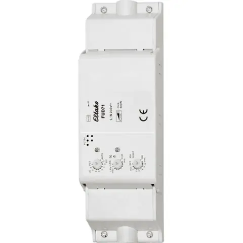 Eltako 30100845 Dimmer Reapris
