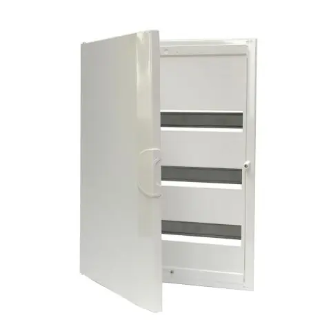 Garo NIM 60-3U Centralapparat Kundfavorit