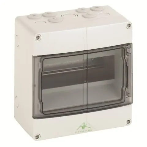 Reapris Spelsberg 73540901 Normkapsling