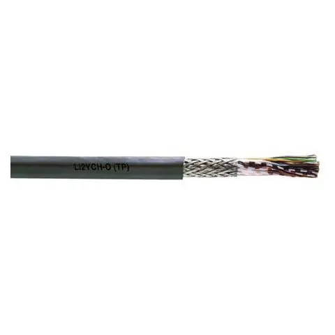 Rabatt Rutab 4855380 Elektronikkabel