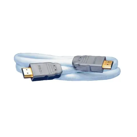 Kampanjpris SUPRA 1001100237 Patchkabel