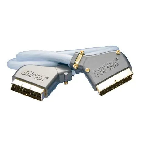 SUPRA 1001905148 Scartkablage Nyhet